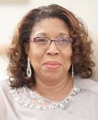 Barbara Beathe (Simpson) Ector