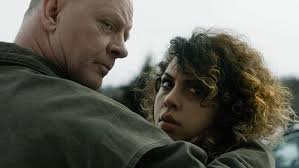 The Last Thing I See: 'I'll Take Your Dead' (2018) Movie Review