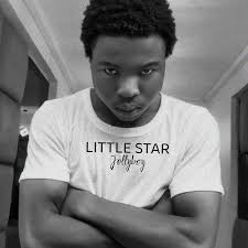 Little Star by Jollyboy AJ: Listen
