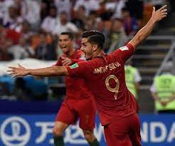 He was a part of portugal u16, u17, u18, u19, and u20 national team. Where Next For Andre Silva As Sevilla Cool On Milan Striker