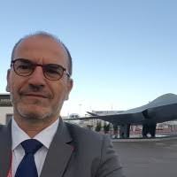 Frédéric PAUL Email & Phone Number