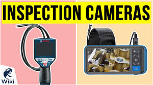 Top 10 Inspection Cameras Of 2020 Video Review