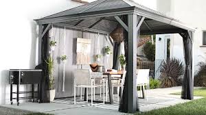 They are near the best selling metal gazebos for sale because they are so practical and good looking. Gazebo Foundation Ideas How To Build The Right Gazebo Base
