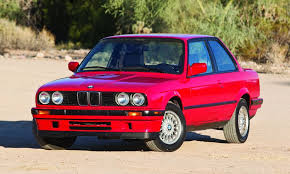 Bmw e30 318i pov autobahn top speed. The Meaning Of Is 1991 Bmw 318is Hemmings