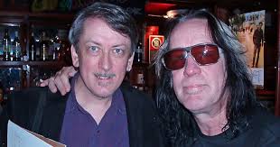 Todd Rundgren is still officially Godd!