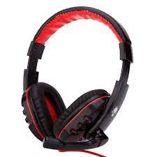 I have a mic but i dont use it because there is nothing i need to say on mic and its really for my work computer. Earphone With Mic 3 5mm Plug For Cs Dota2 Pc Computer Laptop Notebook Professional Gaming Game Headphone Hifi Stereo Headse Gaming Headphones Headset Headphone