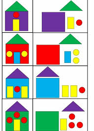 Pin by CARMEN MARTINEZ on mohii | Toddler learning activities ...