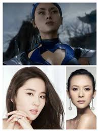 Was the cinematic performance capture actor for kitana in mortal kombat and d'vorah, cassie and ferra in mortal kombat x video games. Thechristenedone On Twitter This Asian Chick Is Cute Af But She Ain T Kitana We Need Our Edenian Princess Back Please Noobde Mortalkombat Mortalkombat11 Mk11 Https T Co Cdejwt0a7n