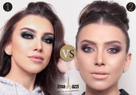 Mohammad Bazzi -makeup artist-