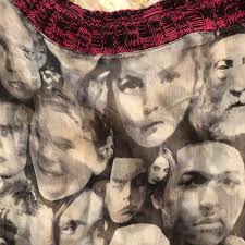 Danielle Kinser's Instagram, Twitter & Facebook