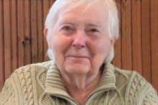 Obituary: Mary Angela (Schartner) Junion