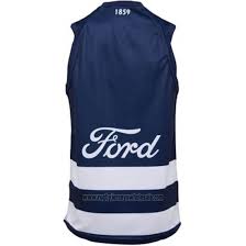 Barry took sam to the geelong cats locker room. Geelong Cats Afl Jersey 2020 Away