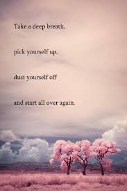 Pick Yourself Up Positive Quotes Words Quotes