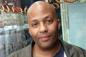 MYLES CARTER — The Trove