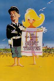 Un jour, il tombe amoureux de josefa, la veuve d'un colonel de gendarmerie. Le Gendarme De Saint Tropez 1964 Movie Where To Watch Streaming Online Plot