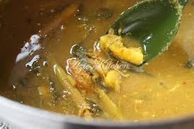 Resepi laksa kari masakan ala chineese noodlescurry laksa atau laksa kari ni adik beradik mi kari fusion. Penang Laksa Assam Yang Sangat Sedap Azie Kitchen