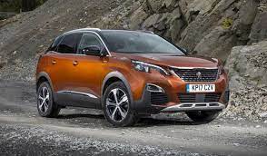 2019 peugeot 3008 1 5 bluehdi peugeot 3008 peugeot araba