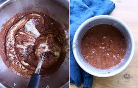 Gateau Au Chocolat Galaxie Il Etait Une Fois La Patisserie En 2020 Gateau Chocolat Chocolat Gateau