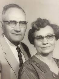 Bacon Family Reunion