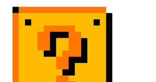 Lucky Block Pixel Art Google Search Mario Quilt Super Mario Bros Mario Bros