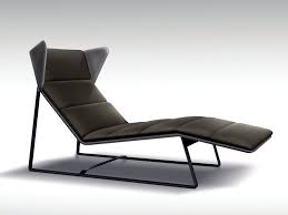 Modern Indoor Chaise Lounges Invite You To Lie Back And Relax Armchair Furniture Chaise Lounge Indoor Leather Lounge Chair