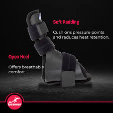 Image result for Posterior Night Splint