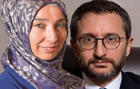 Pronunciation of fahrettin altun with and more for fahrettin altun. Fatmanur Altun Kacak Yapilasmayi Itiraf Etti Pergola Ve Tas Mangal Koydurduk Tr724