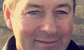 Tromp daughter found in back of ute in 'catatonic' state