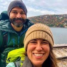 Yesterday we celebrated 5 years