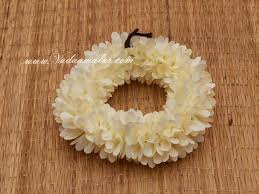 Feel special through fresh jasmine flower imported from india. Off White Jasmine Design Artificial Flower Strand For Hair Braid Decorations Buy Now