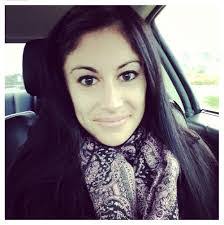 Allison Fogarty's Instagram, Twitter & Facebook