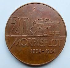 Image result for Orange 1984 Fleet