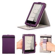 Mulbess Ereader Ebook Tolino Vision 2 Von Bertelsmann Amazon De Computer Zubehor Lederhulle Ledertasche Taschen