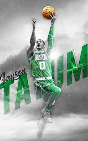 Jayson christopher tatum is an american professional basketball player for the boston celtics of the national basketball association. Android Jayson Tatum Wallpaper Kolpaper Awesome Free Hd Wallpapers