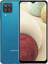 Samsung Galaxy A12 Full Phone Specifications