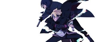 Looking for episode specific information boruto: Download 2560x1024 Wallpaper Anime Boyes Boruto Uzumaki Sasuke Uchiha Dual Wide Wide 21 9 Widescreen 2560x1024 Hd Image Background 9971