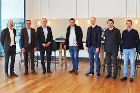 Borgmestrene giver deres besyv med på hvad 2020 bragte, og hvad der vil komme til at ske for byerne i løbet af 2021. Besog Fra Overborgmester Lars Weiss Www Skanska Dk