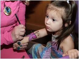 Best area for trick or treating ?