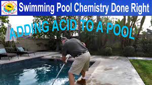 New arrivals · service center · xl parts · easy care How To Add Muriatic Acid To A Pool To Lower Ph Youtube