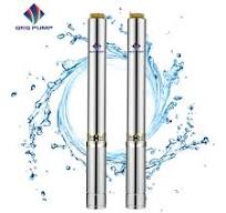 Factory Supply High Pressure Qy Small Electric Oil-Filled Submersible  Drainage Pump