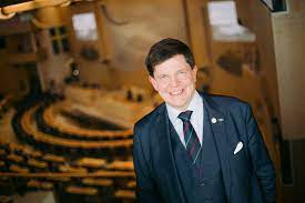 ‹ back to norlén surname. Folkkar Talman Ar Arets Alumn Linkopings Universitet