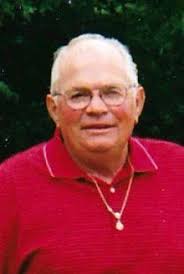 Obituary information for Gerald Coffee Maxwell