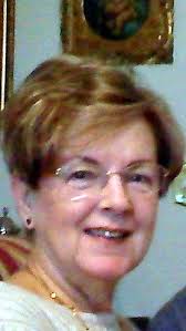 Mary McCaughey Obituary