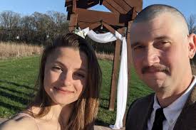 Kaley McDonald and Christopher Catalano's Wedding Website