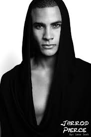 Jarrod Pierce by Leon Dash