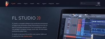 It has many of the features you'd expect from professional music production software. Best Music Production Software Solutions In 2021 Best Daw The Tech Lounge