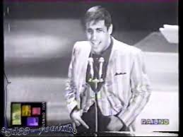 Don backy (aldo caponi) текст песни canzone: Adriano Celentano Canzone E Polemica Con Don Backy