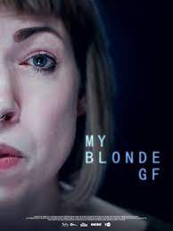 My Blonde GF (Short) - IMDb