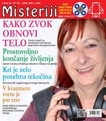 Revija Misteriji 357