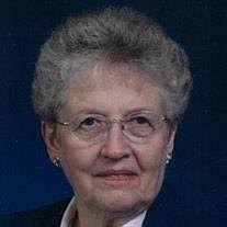 Carolyn M. Bauer Obituary